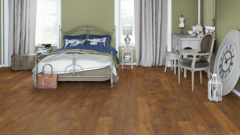 Ламинат "Tarkett" Navigator Колумб (1292*194*12 мм) — купить в Березовском