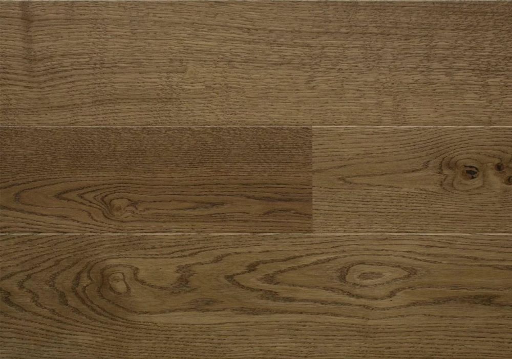 Паркетная доска "Tarkett" Step XL Дуб Барон Сиена браш (1000*164*14 мм) — купить в Березовском