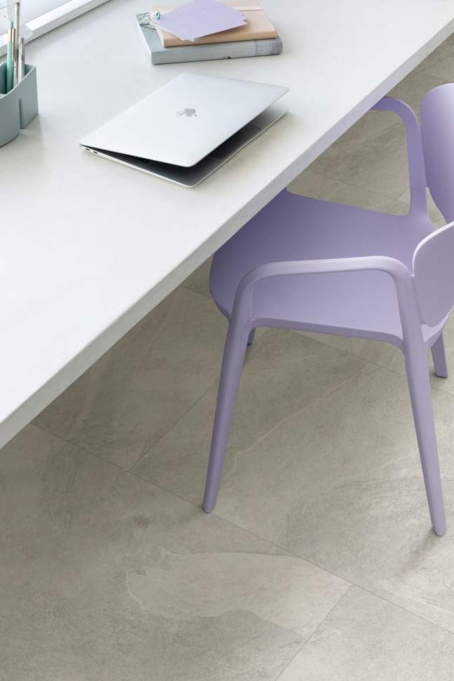 Виниловая плитка "Moduleo" Mustang Slate (986*493*2,5 мм) EIR 70177 — купить в Березовском