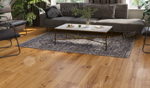 SPC ламинат "Alpine Floor" Andes (1290*246*4 мм) — купить в Березовском
