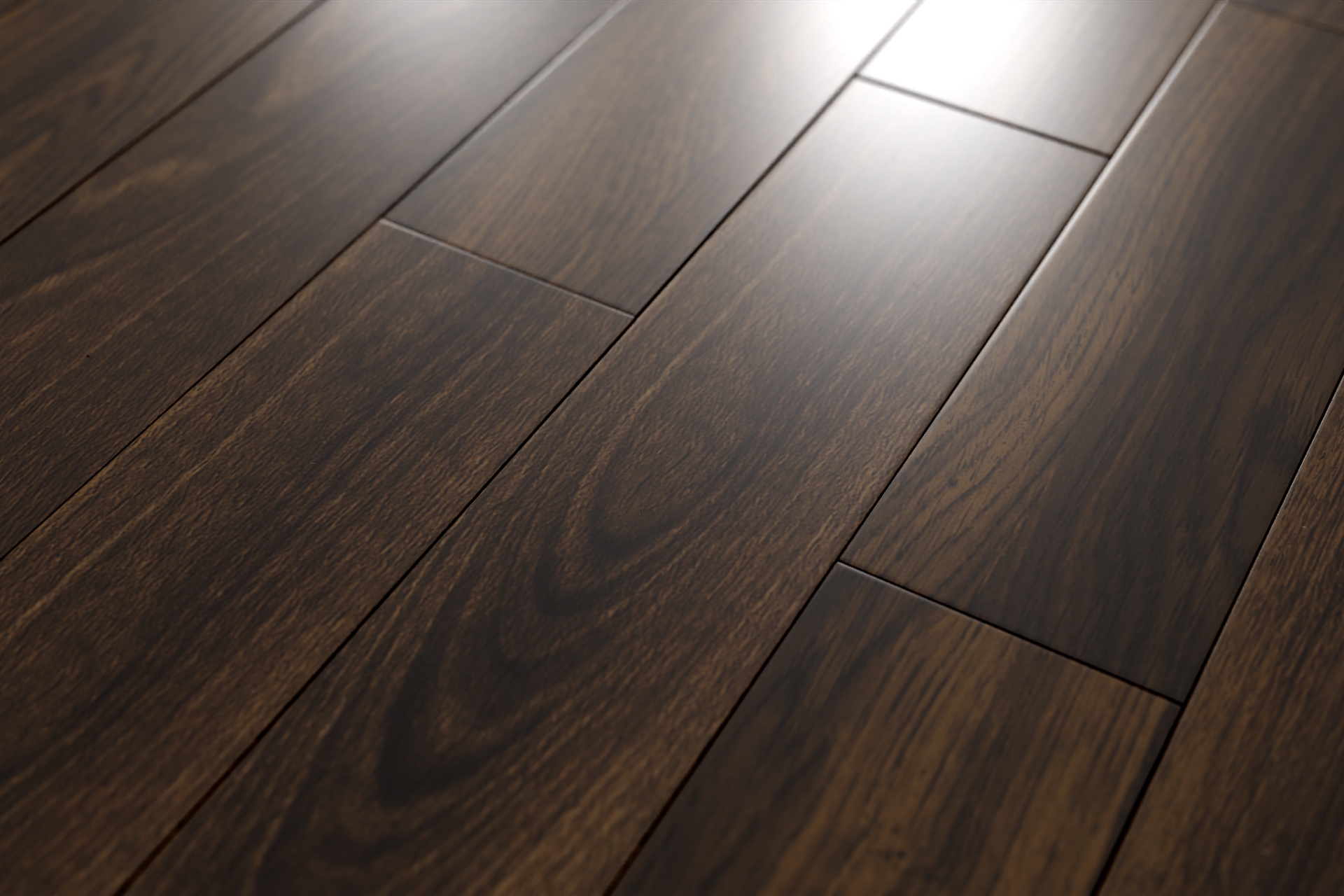 Инженерный паркет «Damy Floor» Шоколадный — купить в Березовском