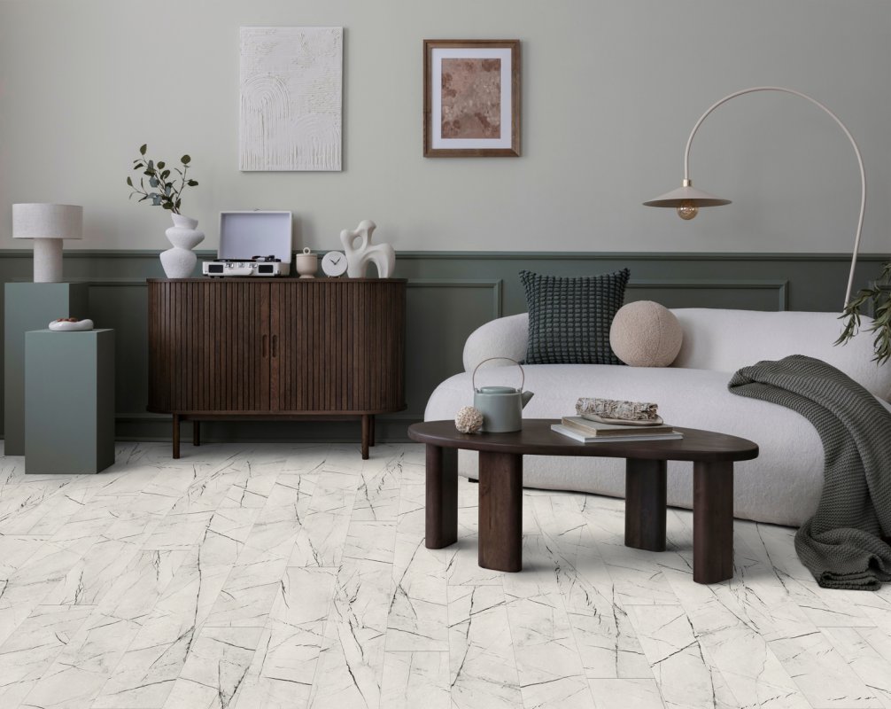 Ламинат  "Aberhof" Гейнсборо Стоун (1380*242*8 мм) — купить в Березовском