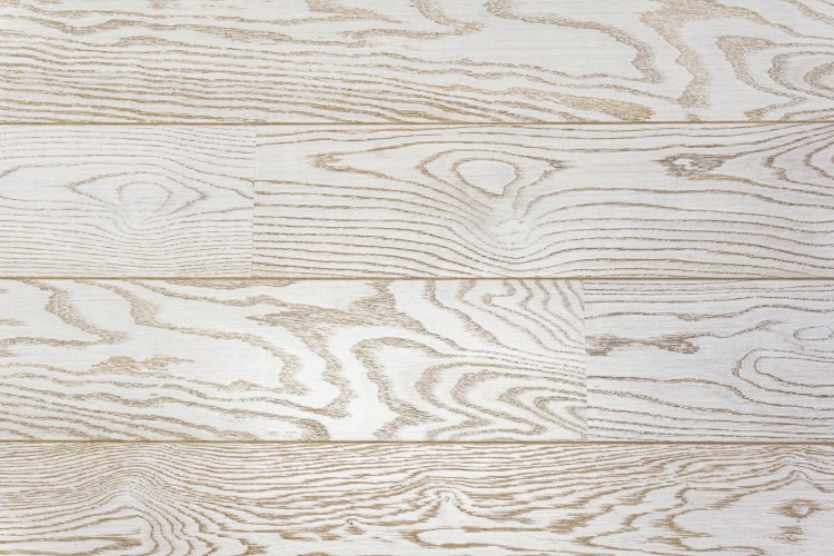 Паркетная доска "Sommer" Malmo Дуб White (1200*164*13,2 мм) — купить в Березовском