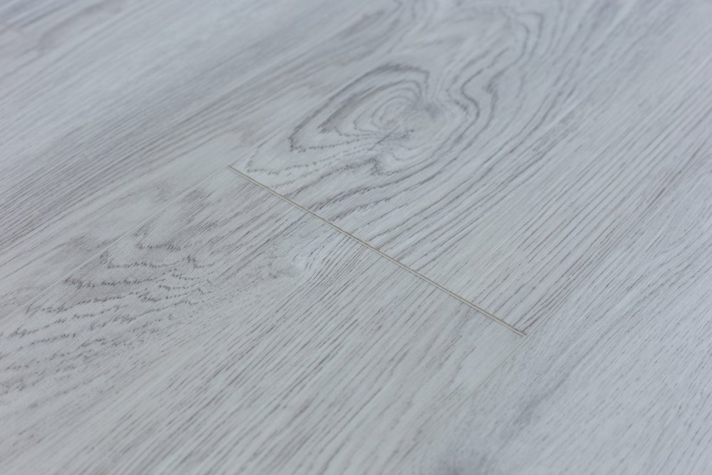 Замковая ПВХ плитка "Art Tile" Ясень Эдмонтон (1220*152*5 мм) — купить в Березовском