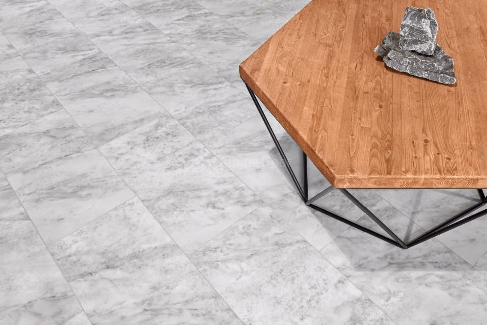 Виниловая плитка "Alpine Floor" Light Stone Чили (608*303*2,5 мм) — купить в Березовском