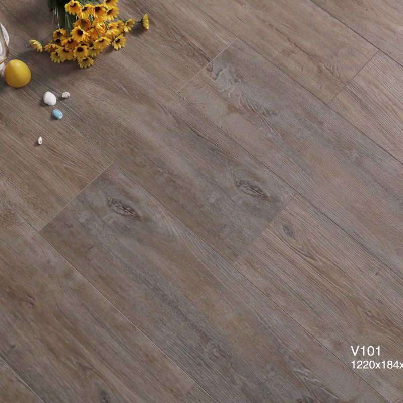 Виниловые полы "Betta" Villa Дуб Виано V101 (1220*184*4,5 мм) — купить в Березовском