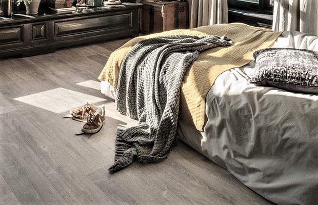 Линолеум бытовой "IVC" Golf Winter Oak 830 (4м) — купить в Березовском