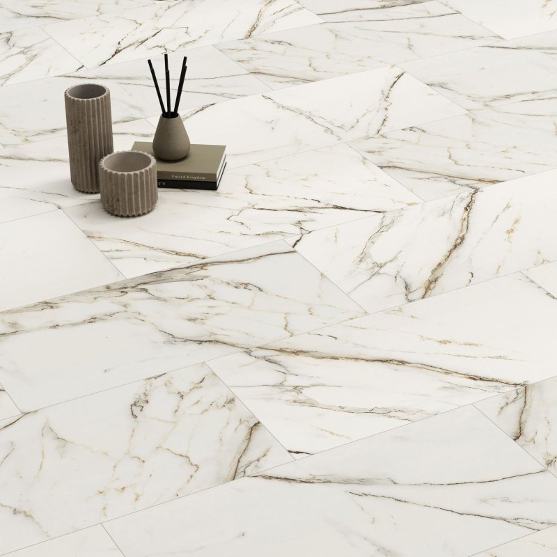 SPC ламинат  "Aberhof" Main (600*300*5 мм) — купить в Березовском