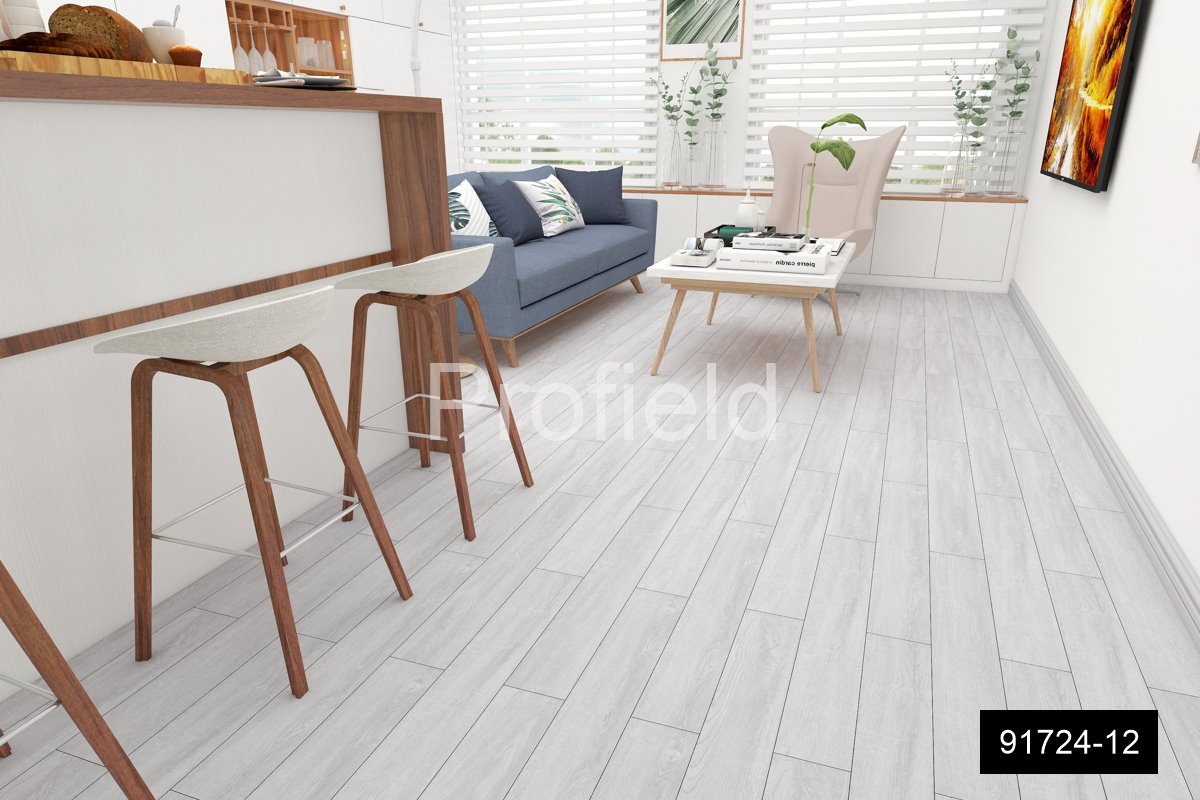 Ламинат "Profield" Дуб Порту (1217*145*8 мм) — купить в Березовском