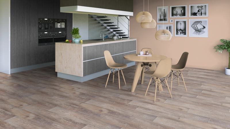 Ламинат "Tarkett" Cinema Вивьен (1292*194*8 мм) — купить в Березовском