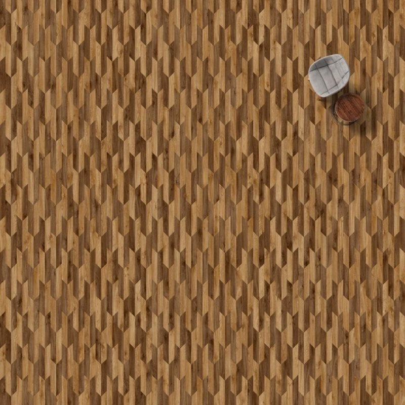 Виниловая плитка Arrow 376 (523*92*2,5 мм) — купить в Березовском