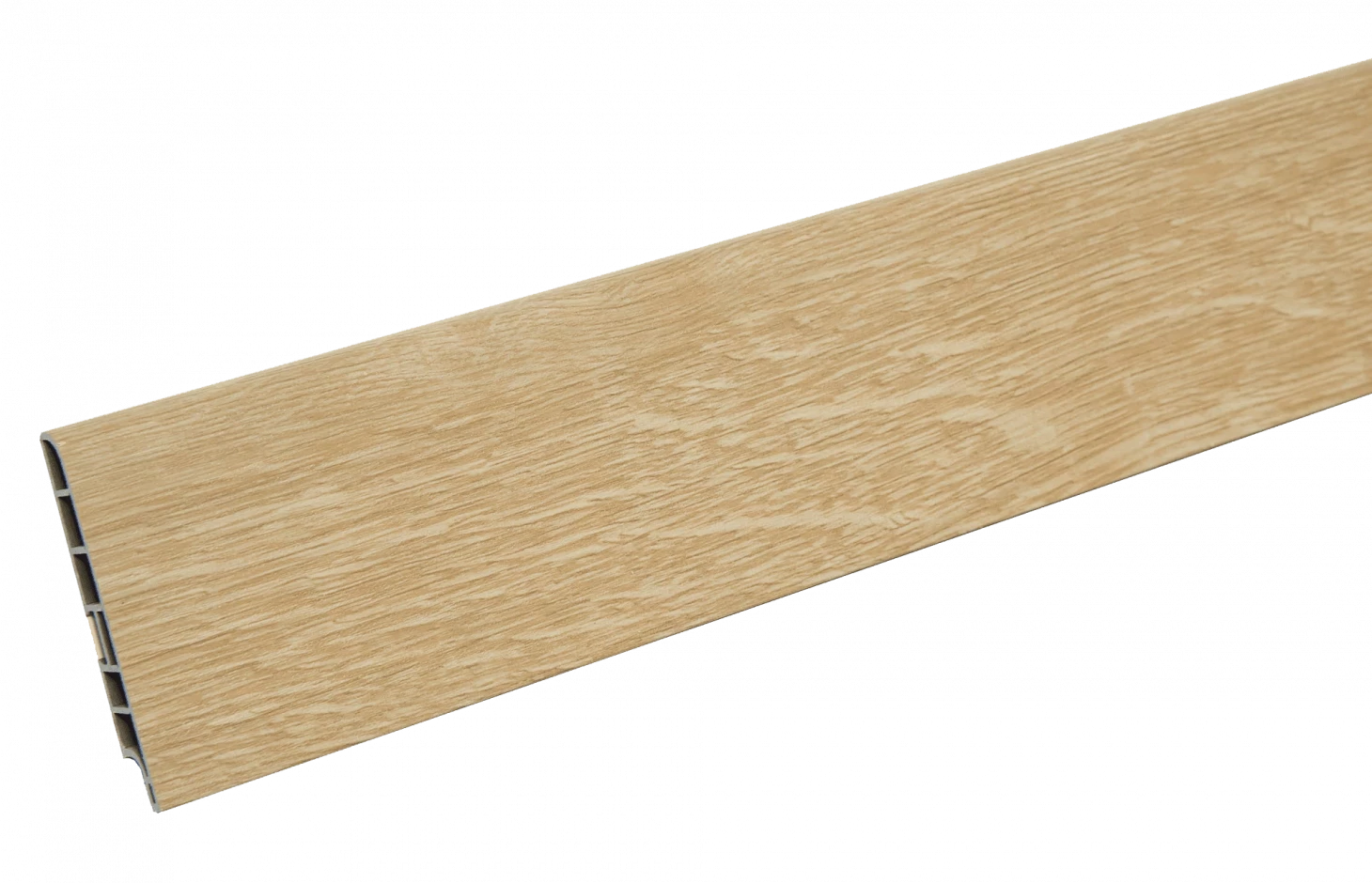 Плинтус CM Floor Сканди  (2200*15*85 мм) — купить в Березовском