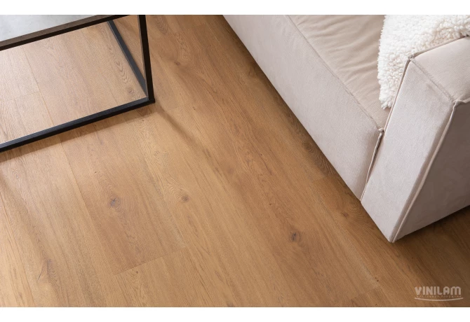 Кварц-винил Дуб Севилья (1227*232*2,5 мм) — купить в Березовском