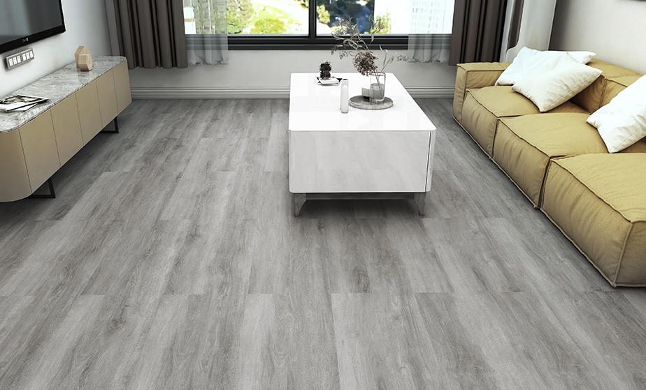 Ламинат SPC AquaMax Дуб Канкун (1220*151*4,5 мм) — купить в Березовском