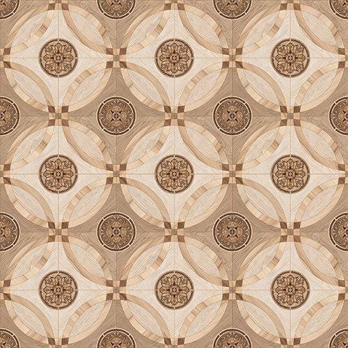 Линолеум бытовой "Комитекс" Версаль Менуэт 931 (3,5м) — купить в Березовском