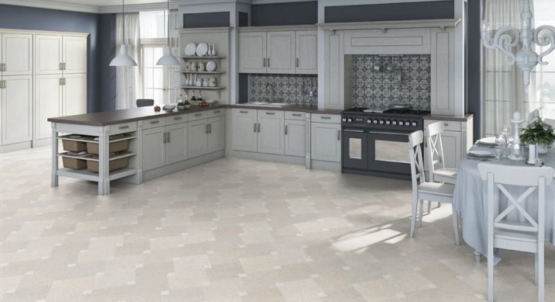 Линолеум полукоммерческий "Tarkett" Sprint Pro Corsar 1 (3,5м) — купить в Березовском