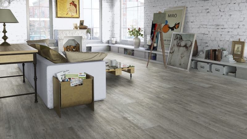 Ламинат "Tarkett" Ballet Эсмеральда (1292*194*8 мм) — купить в Березовском