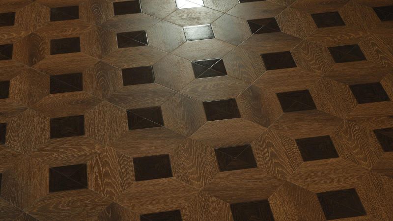 Ламинат "WoodStyle" Opera Аида 1592-5 (1206*402*12 мм) — купить в Березовском