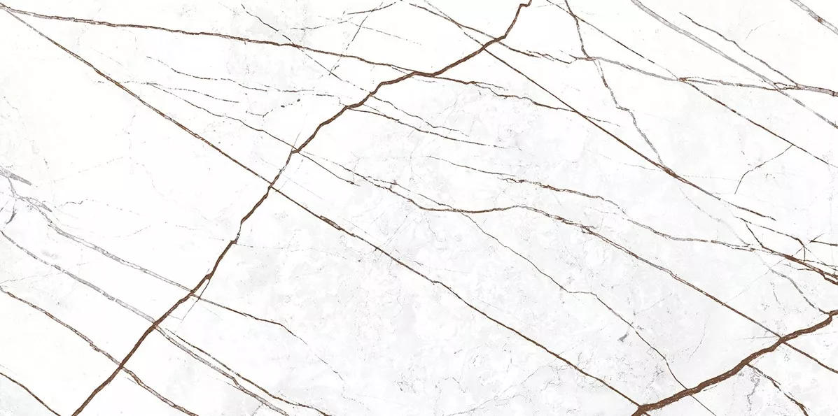 Керамогранит Sandra (Сандра) 600*1200 белый CF101 LLR — купить в Березовском