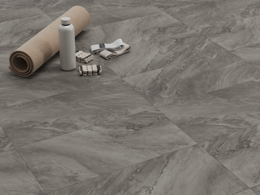 SPC ламинат  "Aberhof" Marble 1422 (600*300*4 мм) — купить в Березовском