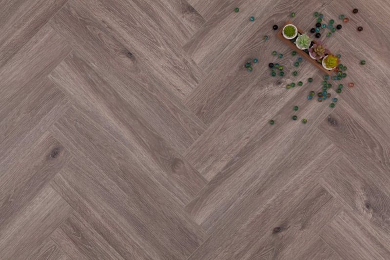 SPC плитка "Bonkeel" Дуб Матира (640*128*4мм) — купить в Березовском