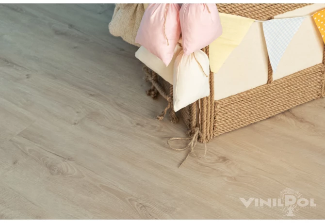 SPC ламинат Дуб Сиена (1220*228*5 мм) — купить в Березовском