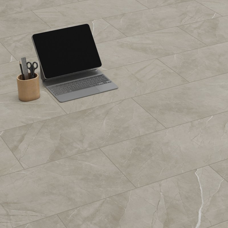 SPC ламинат  "Aberhof" Albis (600*300*5 мм) — купить в Березовском