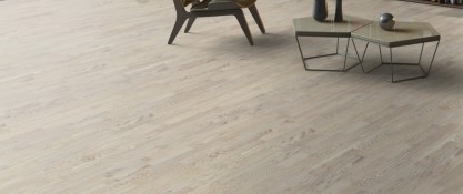 Паркетная доска "Timber" Дуб светло-серый браш (2283*194*13,2 мм) — купить в Березовском