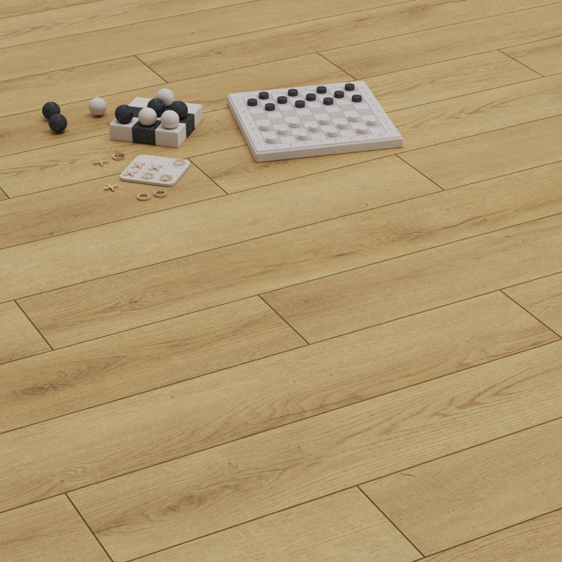 SPC ламинат  "Aberhof" Gessen (1200*180*5 мм) — купить в Березовском