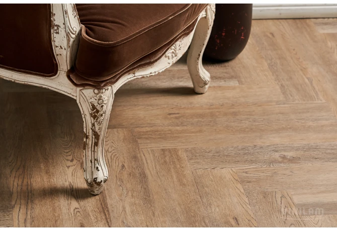 SPC ламинат Северный Паркет (720*120*6,5 мм) — купить в Березовском