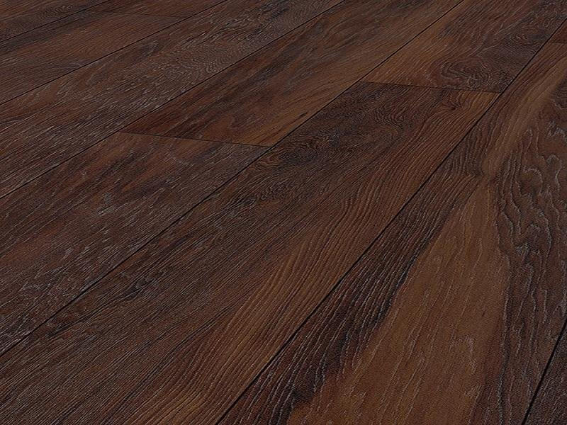 Ламинат "Kronospan" Vintage Classic Smoky Mountain Hickory 8157 (1285*192*10 мм) — купить в Березовском