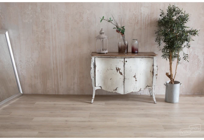 Кварц-винил Дуб Мира (1219,6*228,6*2 мм) — купить в Березовском