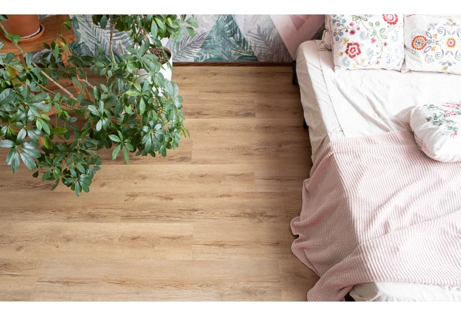 SPC ламинат Дуб Витория (1220*225*8 мм) — купить в Березовском