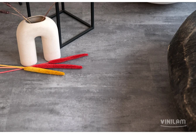 SPC ламинат Цемент Серый (940*470*6 мм) — купить в Березовском