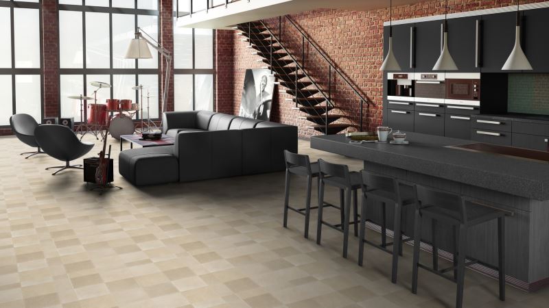 Линолеум полукоммерческий "Tarkett" Force Talia 4 (3,5м) — купить в Березовском