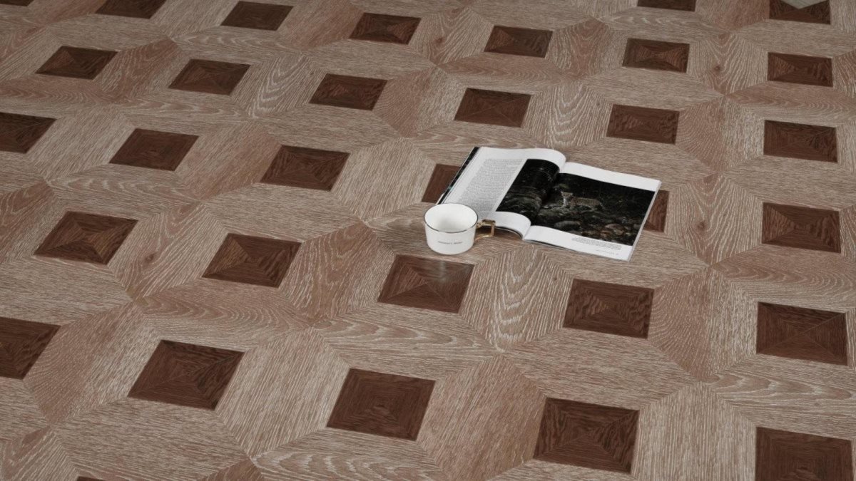 Ламинат "WoodStyle" Opera Лоэнгрин 1592-2 (1206*402*12 мм) — купить в Березовском