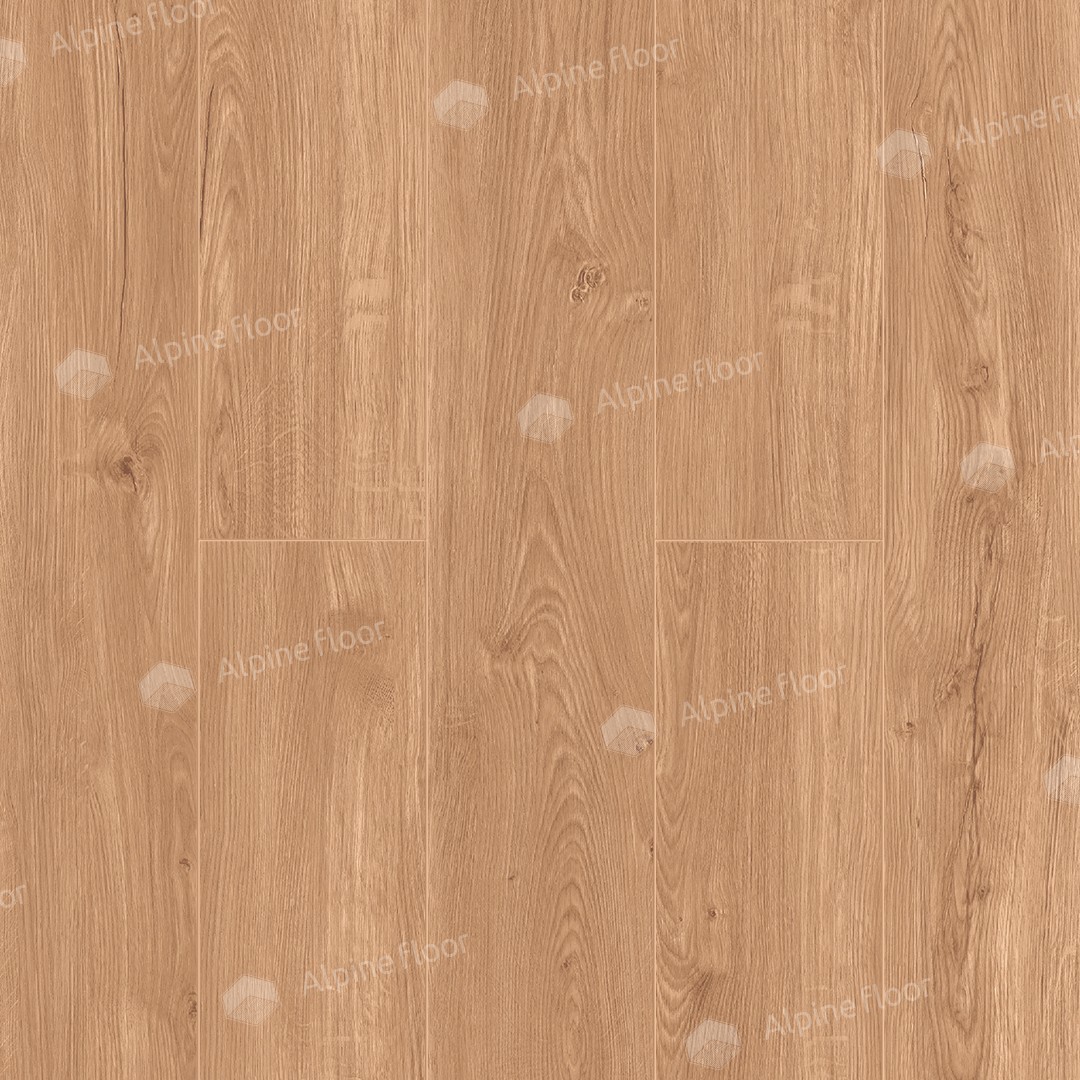LVT ламинат "Alpine Floor" Секвойя Royal (1219*184*38020 мм) — купить в Березовском