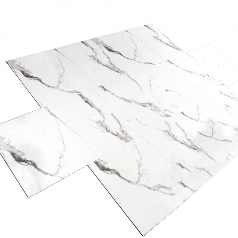 SPC ламинат Мрамор Кантабрия 316 (900*600*4,5 мм) — купить в Березовском