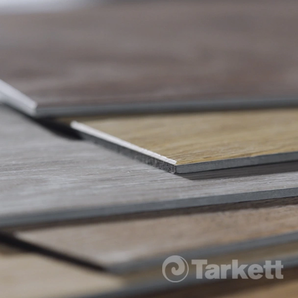 ПВХ плитка «Tarkett» Siren (653,1*130,6*3 мм) — купить в Березовском
