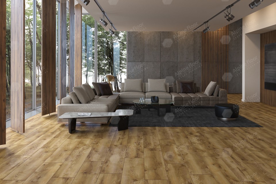 Ламинат "Arteo" Дуб Серенгети (1285*280*10 мм) — купить в Березовском