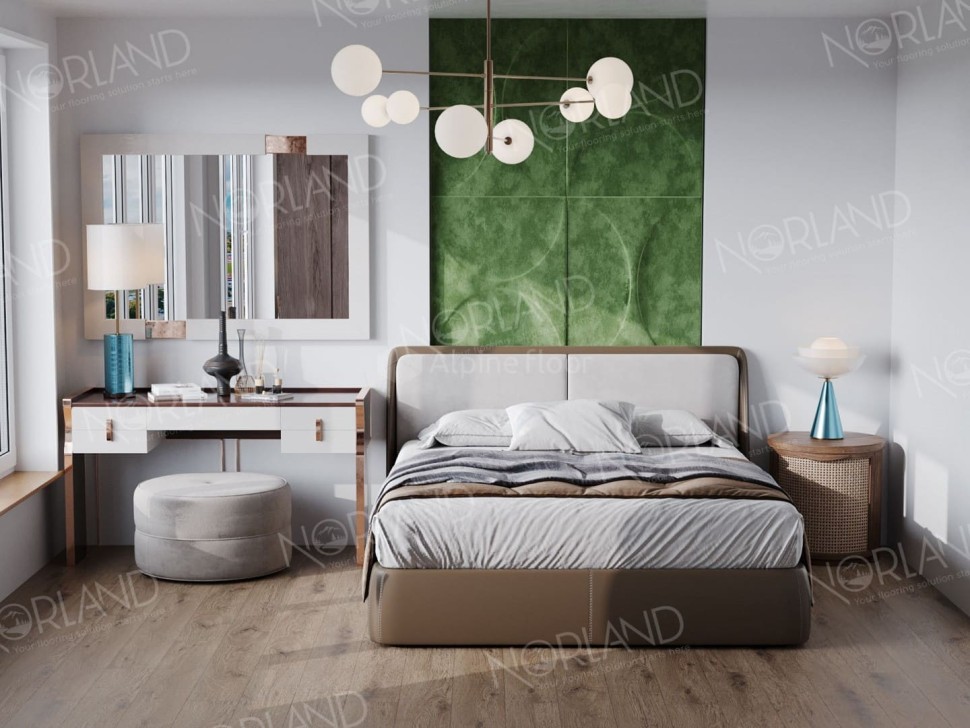 Виниловый ламинат "Norland" Merian (1220*183*3,5 мм) — купить в Березовском