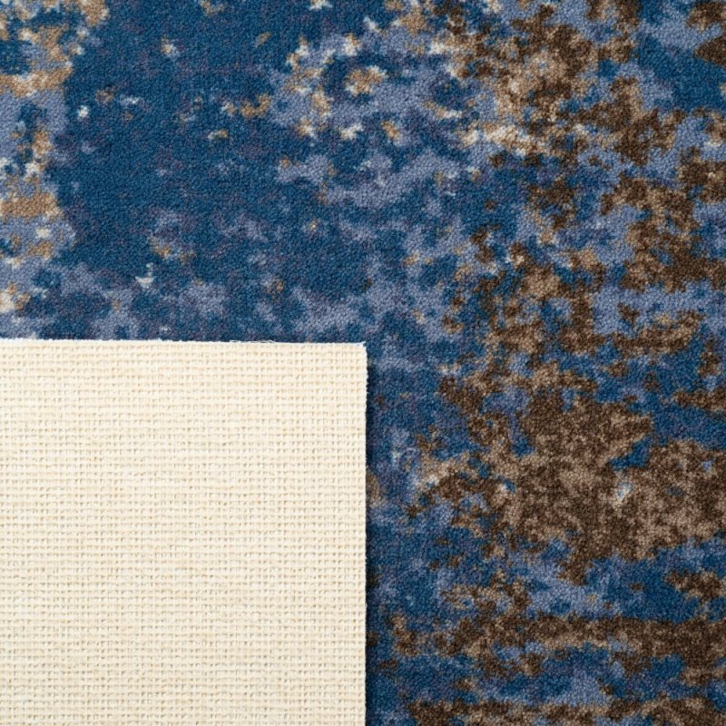 Ковролин Haima «Wilkins» Sahara 800 Blue 04 (3,66 м) — купить в Березовском