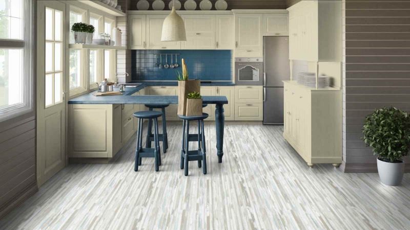 Линолеум бытовой "Tarkett" Discovery Wasabi 1 (2,5м) — купить в Березовском