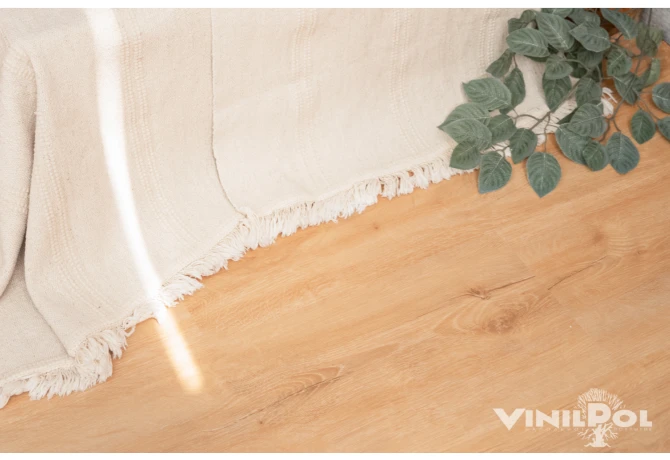 Кварц-винил Дуб Латина (1219,6*228,6*2 мм) — купить в Березовском