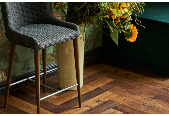 SPC ламинат Парижский Паркет (720*120*6,5 мм) — купить в Березовском