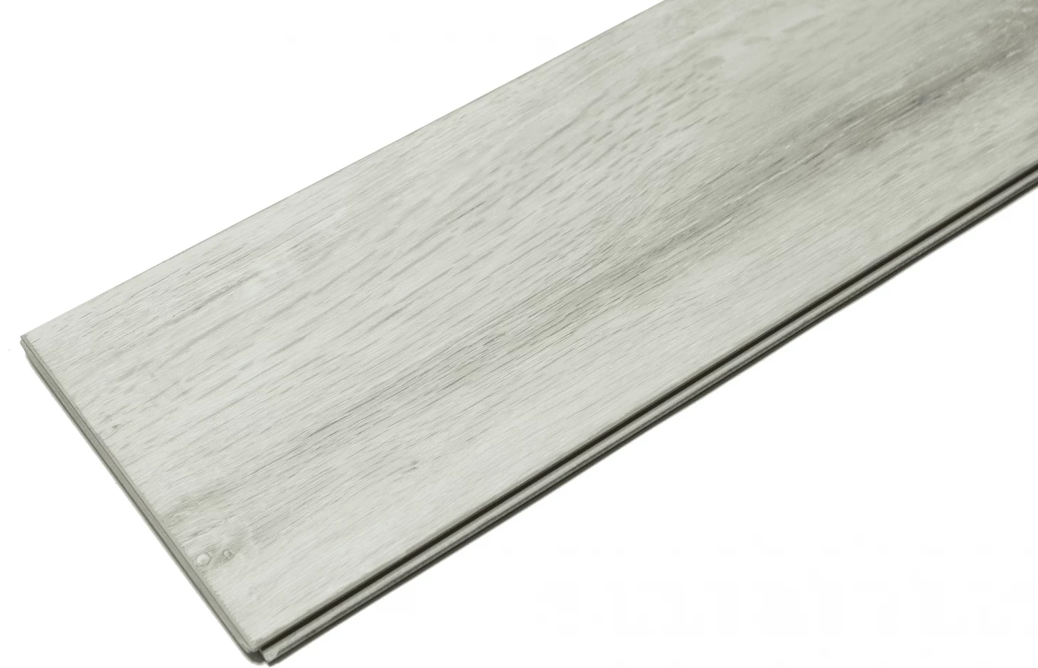 SPC плитка для пола Дуб Ледяной (1220*180*4 мм) — купить в Березовском