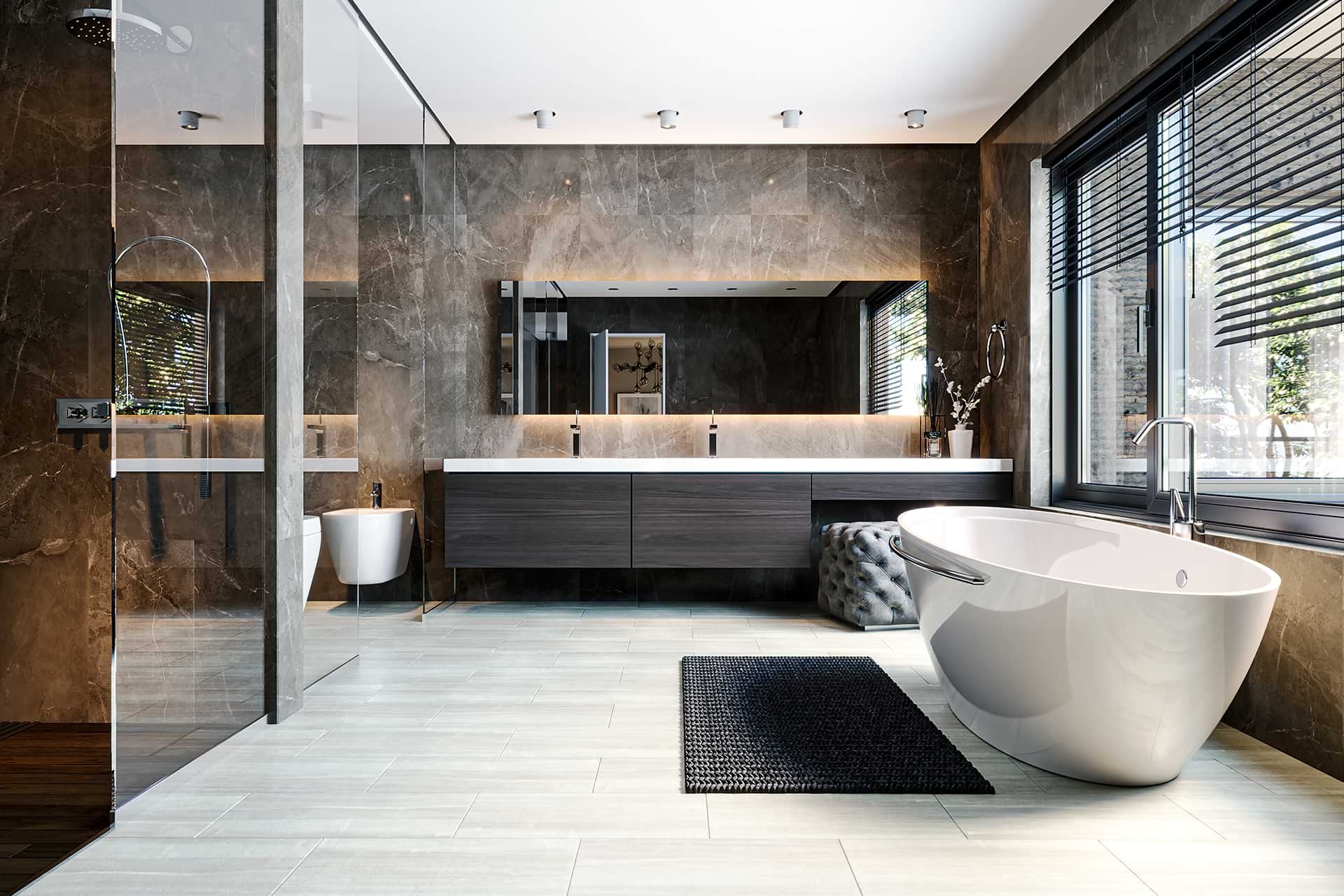 SPC плитка «Damy Floor» Кайлас (610*305*5 мм) — купить в Березовском