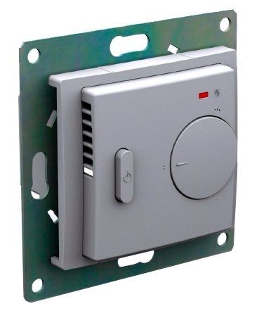 Терморегулятор "Eratherm" GV 245 — купить в Березовском