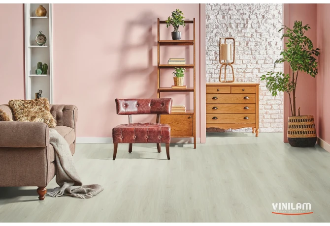 SPC ламинат Дуб Монблан (1510*220*6,5 мм) — купить в Березовском