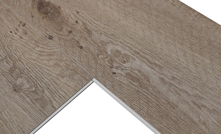 Ламинат SPC AquaMax Дуб Легат (1524*228*4,5 мм) — купить в Березовском